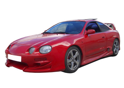 EVA коврики на Toyota Celica (T20) 1994 - 1999 в Архангельске