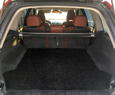 Коврики на Volvo XC90 I 2002 - 2014 в Архангельске