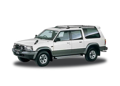 Коврики на Mazda Proceed Marvie 1991 - 1999 в Архангельске