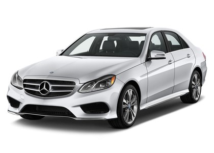 EVA коврики на Mercedes E (W212) 2009 - 2016 в Архангельске