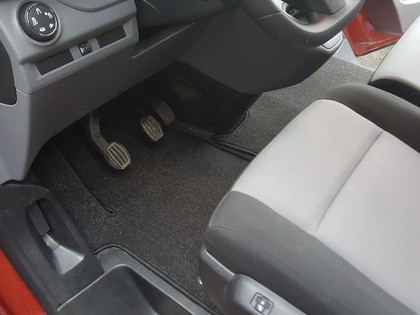 Коврики на Opel Vivaro C 2019 - 2025 в Архангельске