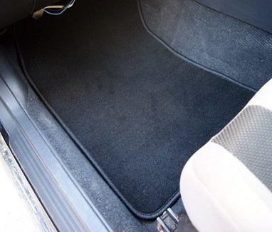Коврики на Subaru Impreza II 2000 - 2007 в Архангельске