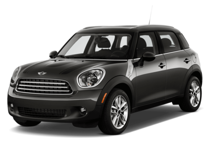 EVA коврики на Mini Cooper Countryman (R60) 2010 - 2017 в Архангельске