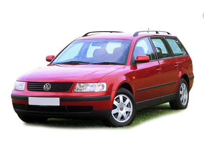 Коврики на Volkswagen Passat B5 1996 - 2006 в Архангельске