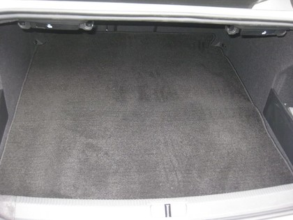 Ворсовые коврики на Volkswagen Passat B6 2005 - 2011 в Архангельске