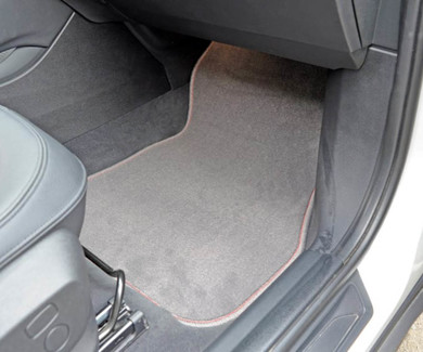 Коврики на BMW 2 Active Tourer (F45) 2014 - 2022 в Архангельске
