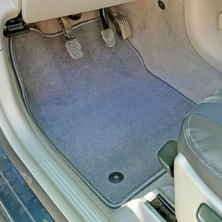 Коврики на Volvo C70 II 2005 - 2013 в Архангельске