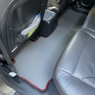 Коврики на Haval H6 2013 - 2022 в Архангельске