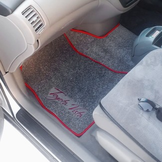 Коврики на Toyota Vista (V50) 1998 - 2003 в Архангельске
