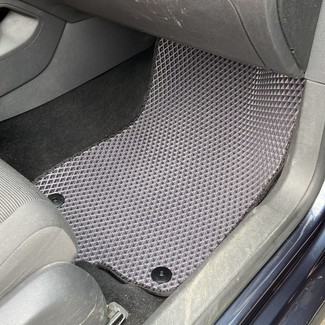 Коврики на Volkswagen Golf 5 2003 - 2008 в Архангельске