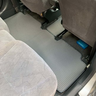 EVA коврики на Honda Civic VII 5d 2000 - 2005 в Архангельске