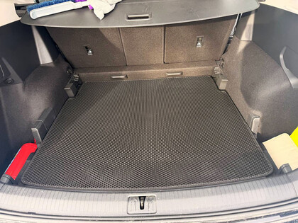 Коврики на Volkswagen Tiguan L 2020&nbsp;-&nbsp;2026 в Архангельске