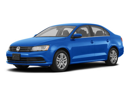 Коврики на Volkswagen Jetta VI 2010 - 2019 в Архангельске