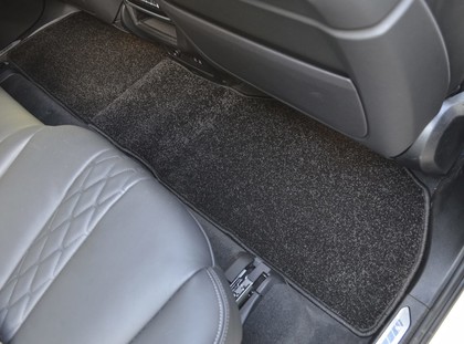 Коврики на BMW X7 (G07) 2018 - 2025 в Архангельске
