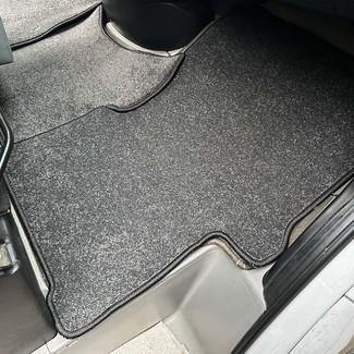 EVA коврики на Mercedes Sprinter (W906) рестайлинг 2013 - 2018 в Архангельске