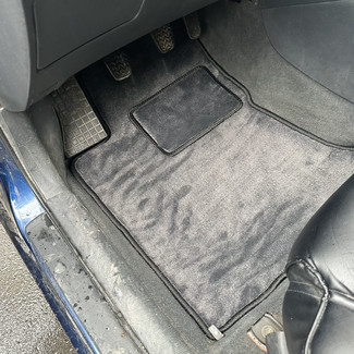 Коврики на Toyota Corolla (E12) 2000 - 2007 в Архангельске