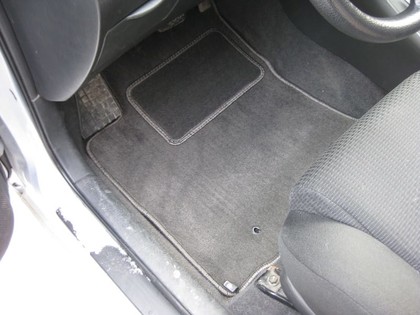 Коврики на Toyota Corolla (E12) 2000 - 2007 в Архангельске