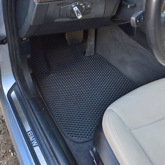 Коврики на BMW 3 (E90/E91/E92/E93) 2005 - 2012 в Архангельске
