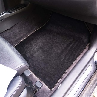 Ворсовые коврики на Toyota Camry (XV40) 2006 - 2011 в Архангельске