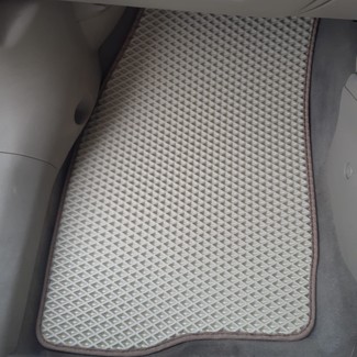 EVA коврики на Mazda Demio II (DY) 2002 - 2007 в Архангельске