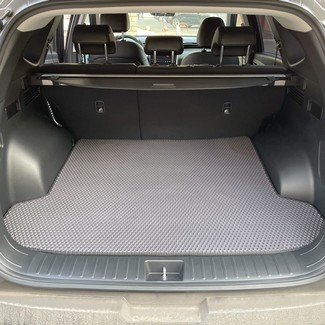 EVA коврики на Hyundai Tucson IV 2020 - 2025 в Архангельске