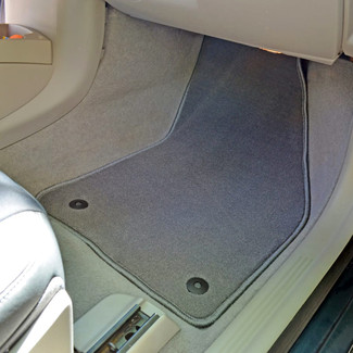 Коврики на Volvo C70 II 2005 - 2013 в Архангельске