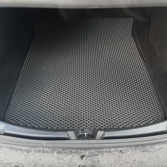 Коврики на Tesla Model 3 2017 - 2025 в Архангельске