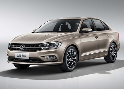 Ворсовые коврики на Volkswagen Bora IV 2016 - 2025 в Архангельске