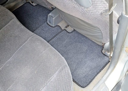 Коврики на Honda Civic V 2d 1993 - 1996 в Архангельске