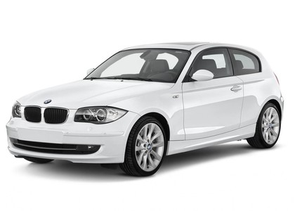 Коврики на BMW 1 (E81/E82/E87/E88) 2004 - 2012 в Архангельске