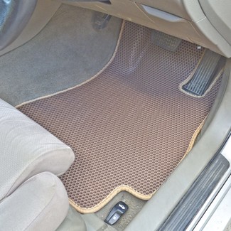 EVA коврики на Toyota Mark X (130) 2009 - 2019 в Архангельске