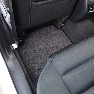 Коврики на Mazda 6 2012 - 2025 в Архангельске