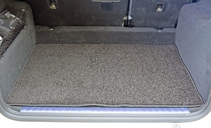 Коврики на Mercedes G (W463, W465) 2018 - 2025 в Архангельске