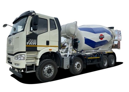 EVA коврики на FAW J6P 2013 - 2025 в Архангельске