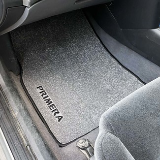 EVA коврики на Nissan Primera (P12) 2001 - 2008 в Архангельске