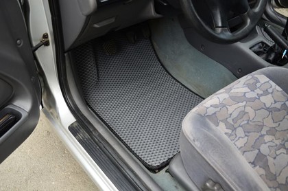 EVA коврики на Toyota Avensis I 1997 - 2002 в Архангельске