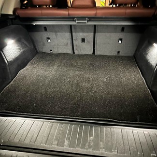 EVA коврики на BMW X5 (G05/G18) 2018 - 2025 в Архангельске