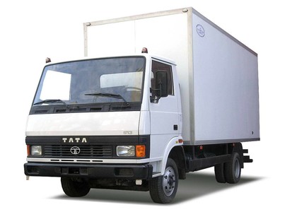 Ворсовые коврики на Tata LPT-613  в Архангельске