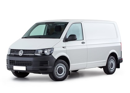 EVA коврики на Volkswagen Transporter (T6) 2015 - 2019 в Архангельске