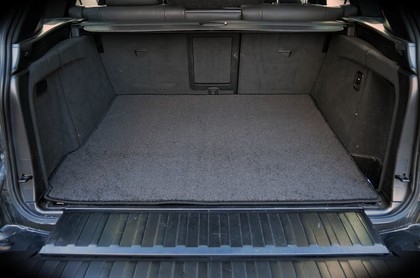 EVA коврики на BMW X5 (E70) 2007 - 2013 в Архангельске