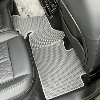 Коврики на Audi Q5 III 2024&nbsp;-&nbsp;2026 в Архангельске