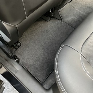 Коврики на Chery Tiggo 4 2019 - 2025 в Архангельске
