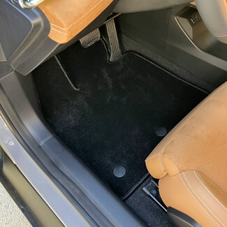 Коврики на Mazda EZ-6 2024&nbsp;-&nbsp;2026 в Архангельске