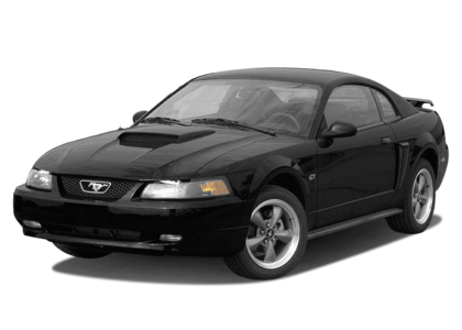 Коврики на Ford Mustang IV 1993 - 2004 в Архангельске