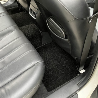 Коврики на Mazda 6 2012 - 2025 в Архангельске