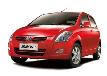Ворсовые коврики на FAW V2 2010 - 2015 в Архангельске