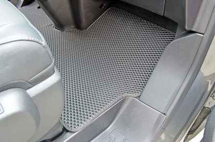 Коврики на Peugeot Traveller 2016 - 2025 в Архангельске