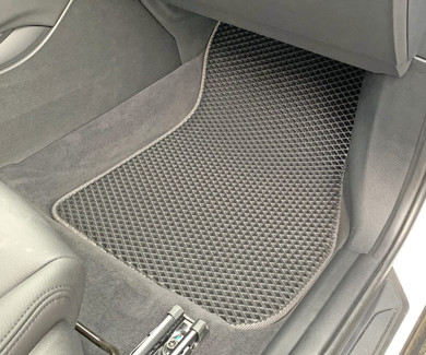 EVA коврики на BMW X1 (F48/F49) 2015 - 2022 в Архангельске