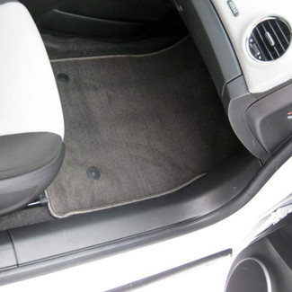 Коврики на Chevrolet Cruze I 2008 - 2015 в Архангельске