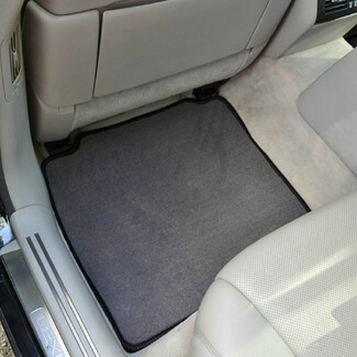 Коврики на Lexus LS IV 2006&nbsp;-&nbsp;2017 в Архангельске